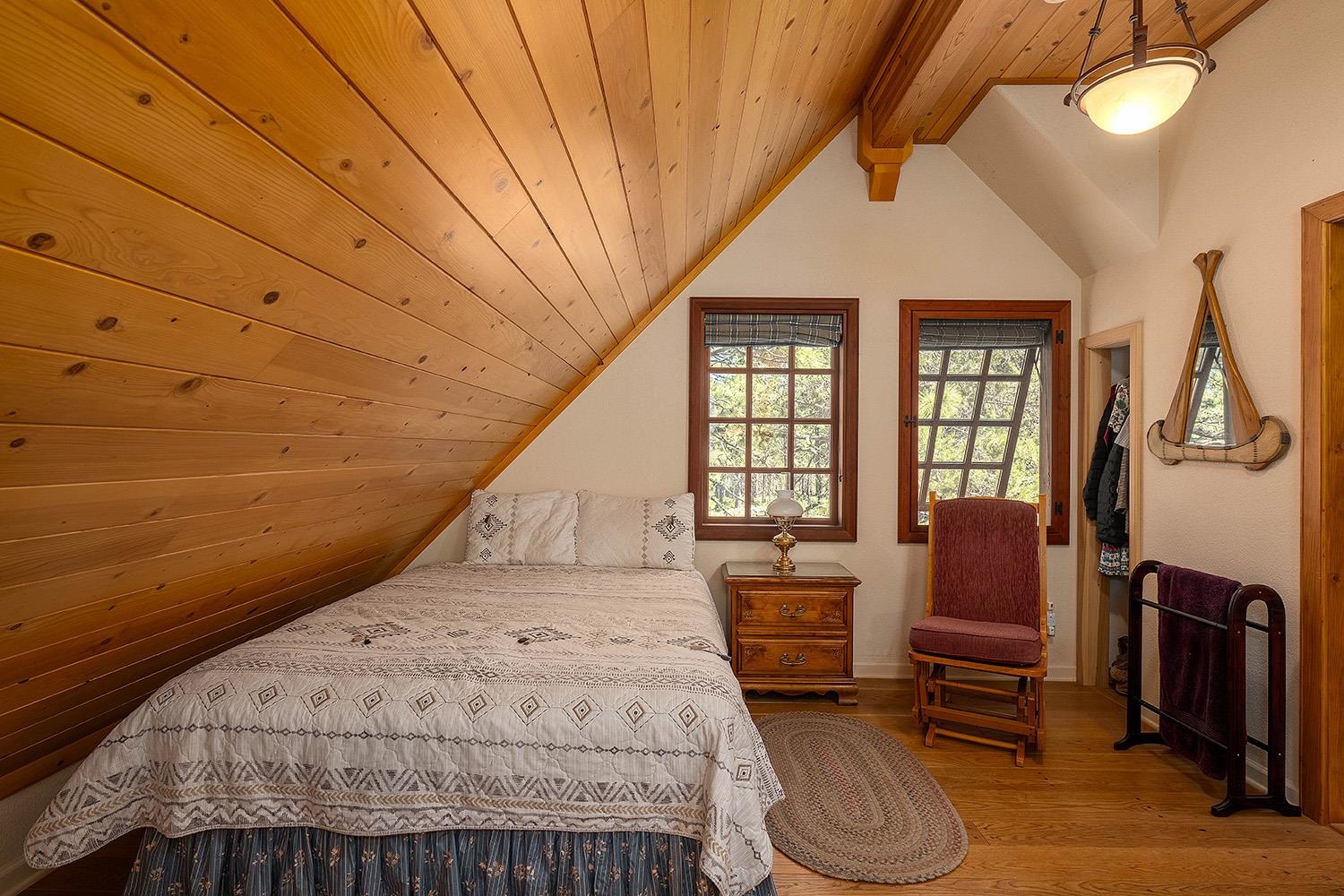 320 Independence Lake Road, Sierraville, New Mexico image 14