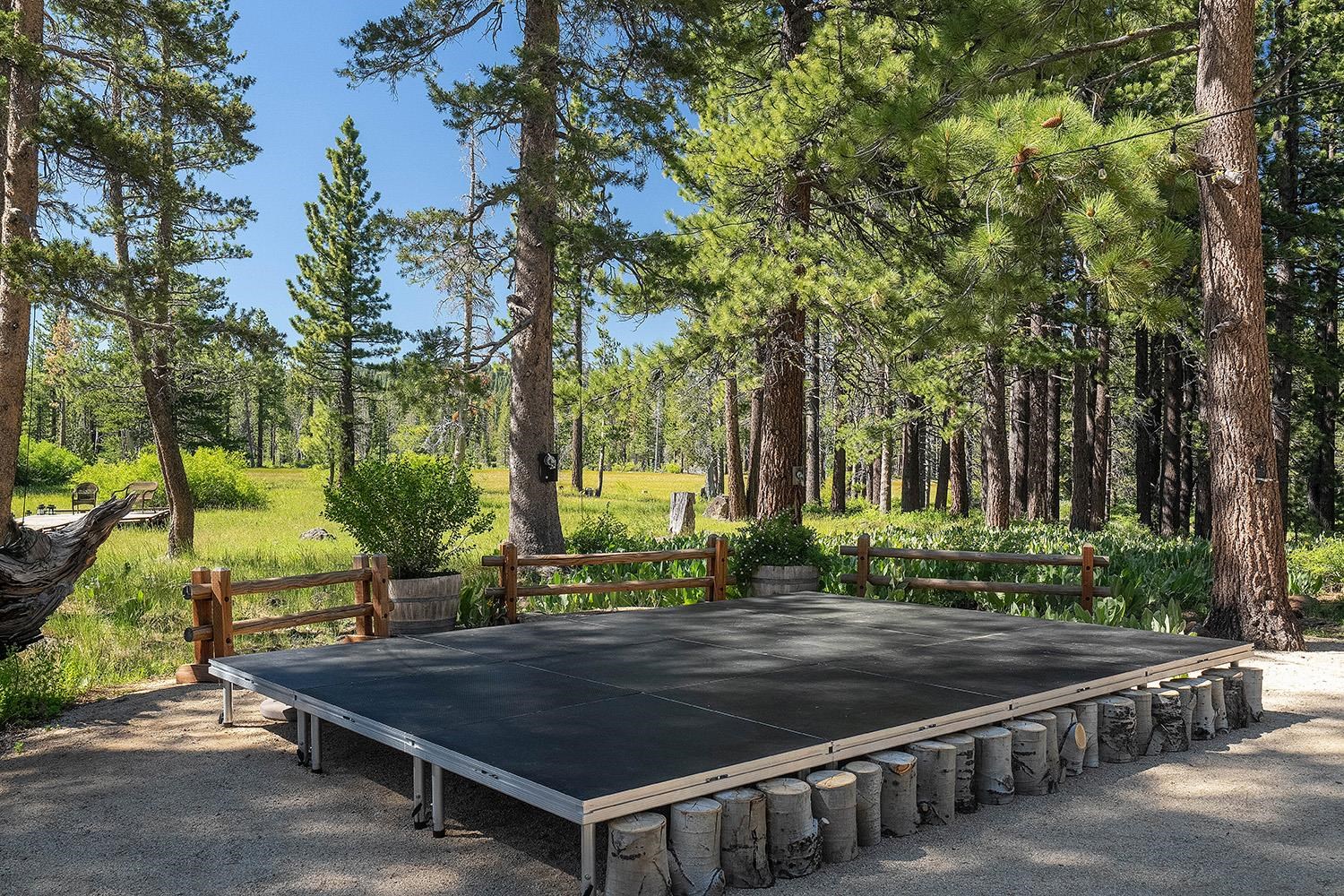 320 Independence Lake Road, Sierraville, New Mexico image 39