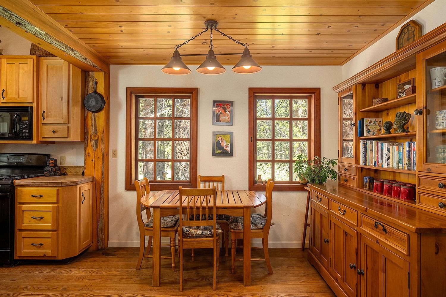 320 Independence Lake Road, Sierraville, New Mexico image 11