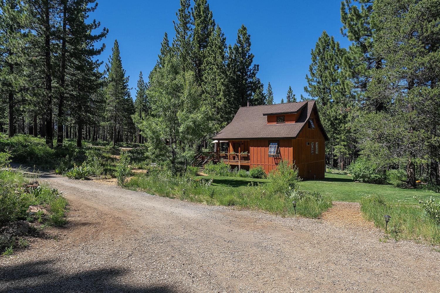 320 Independence Lake Road, Sierraville, New Mexico image 20
