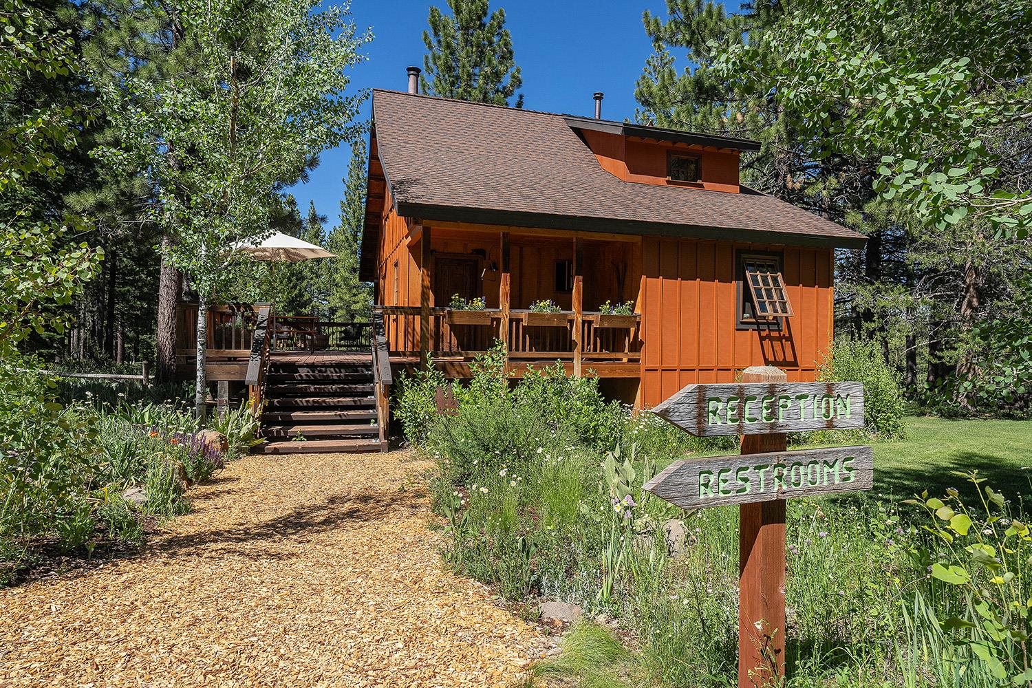 320 Independence Lake Road, Sierraville, New Mexico image 6
