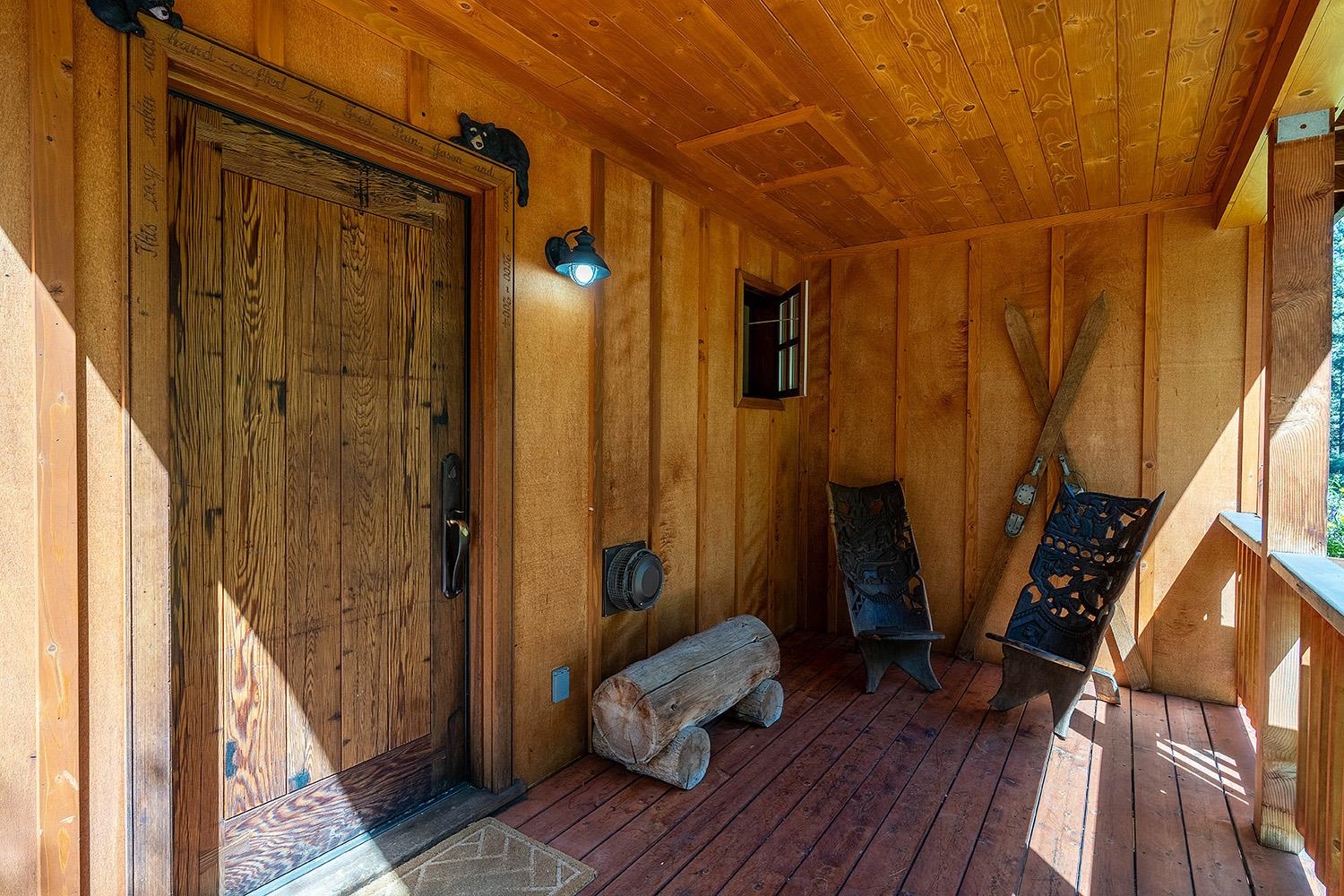 320 Independence Lake Road, Sierraville, New Mexico image 17