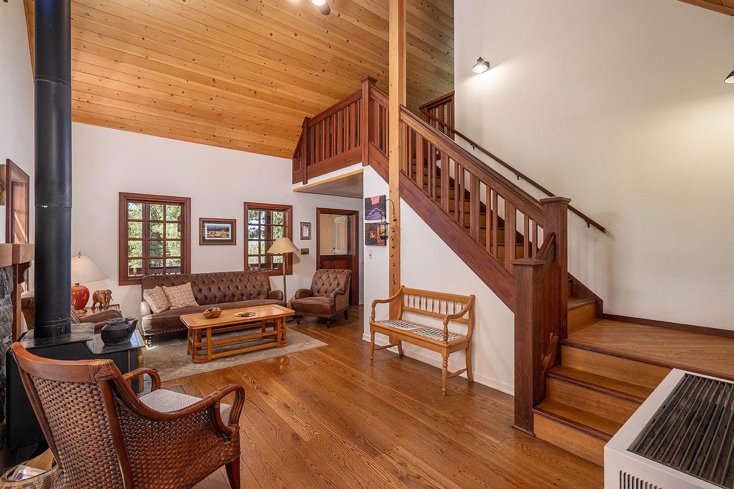 320 Independence Lake Road, Sierraville, New Mexico image 7