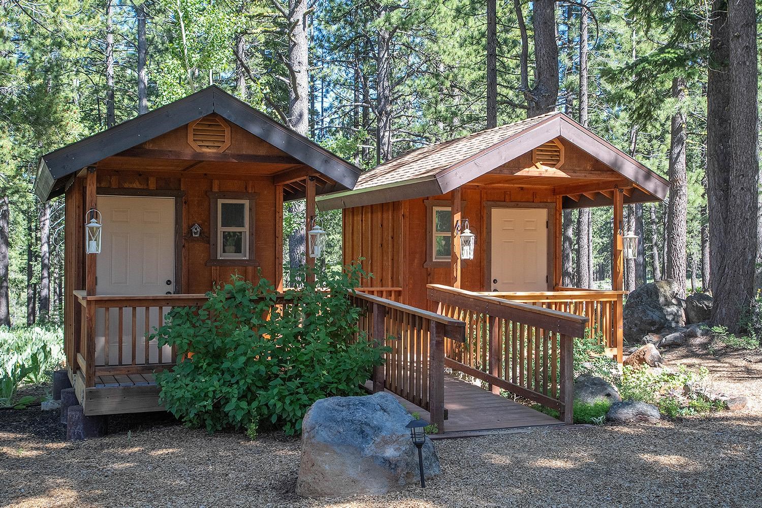 320 Independence Lake Road, Sierraville, New Mexico image 42