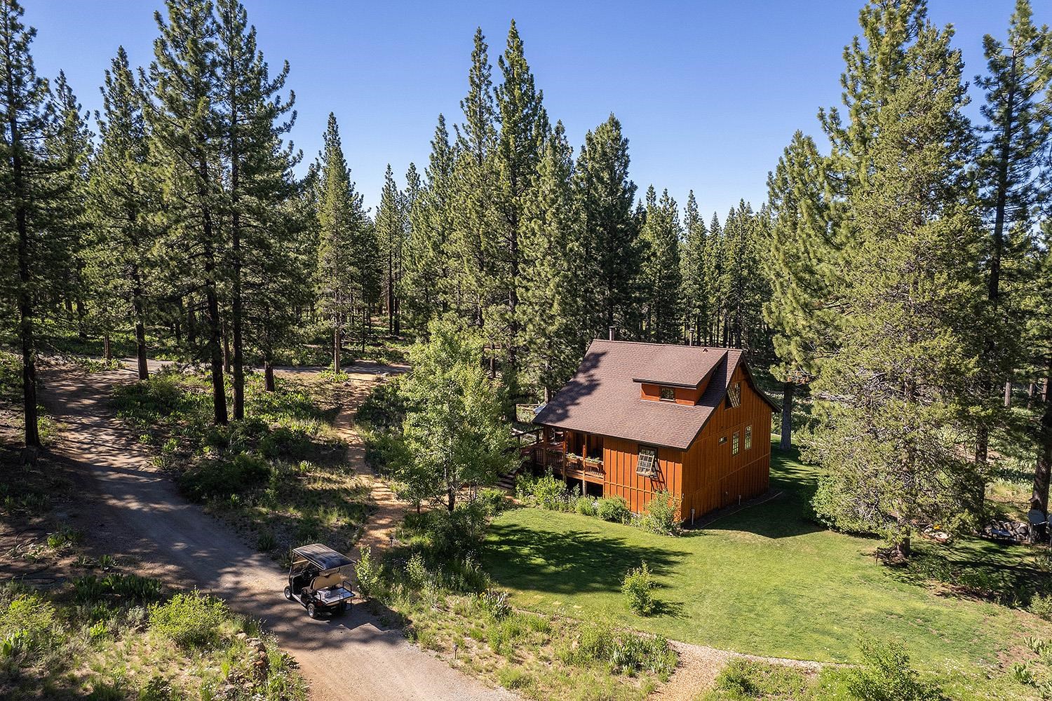 320 Independence Lake Road, Sierraville, New Mexico image 4