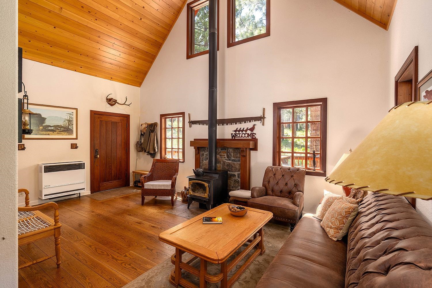320 Independence Lake Road, Sierraville, New Mexico image 8