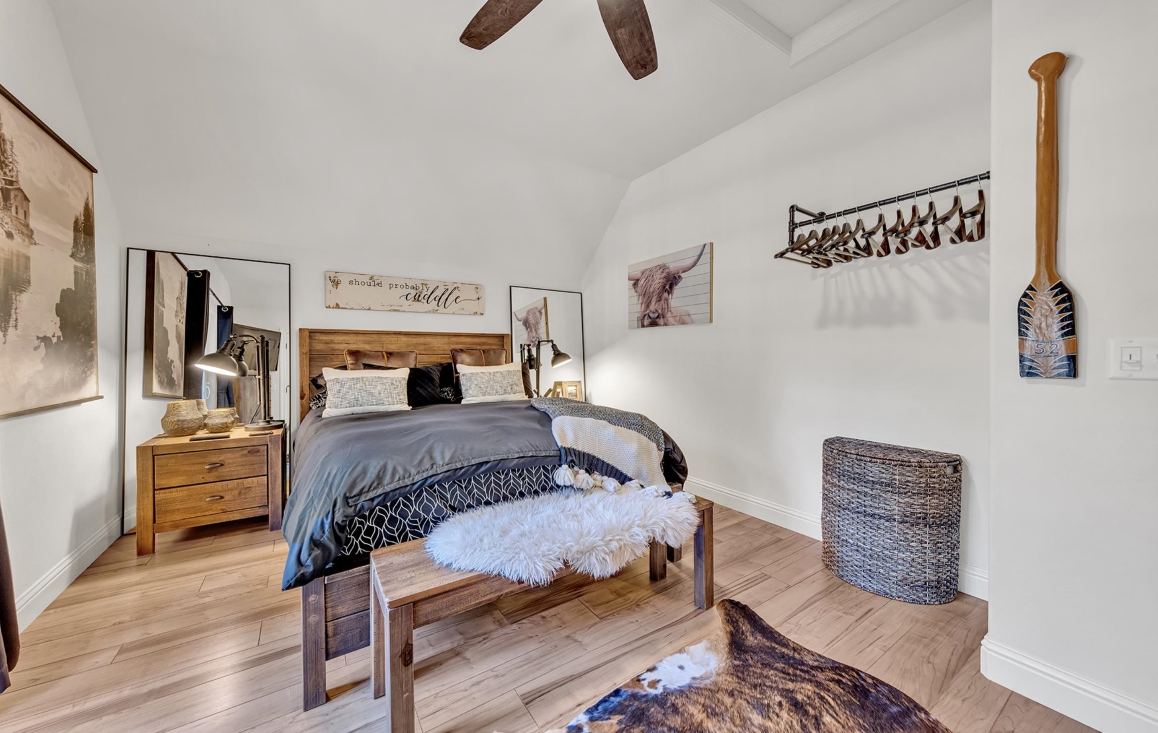 580 Wagon Road, Chesterfield, Texas image 18