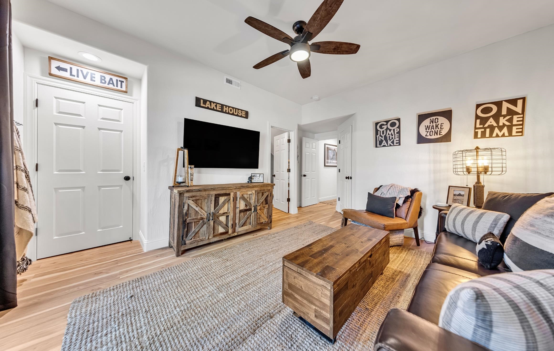 580 Wagon Road, Chesterfield, Texas image 22