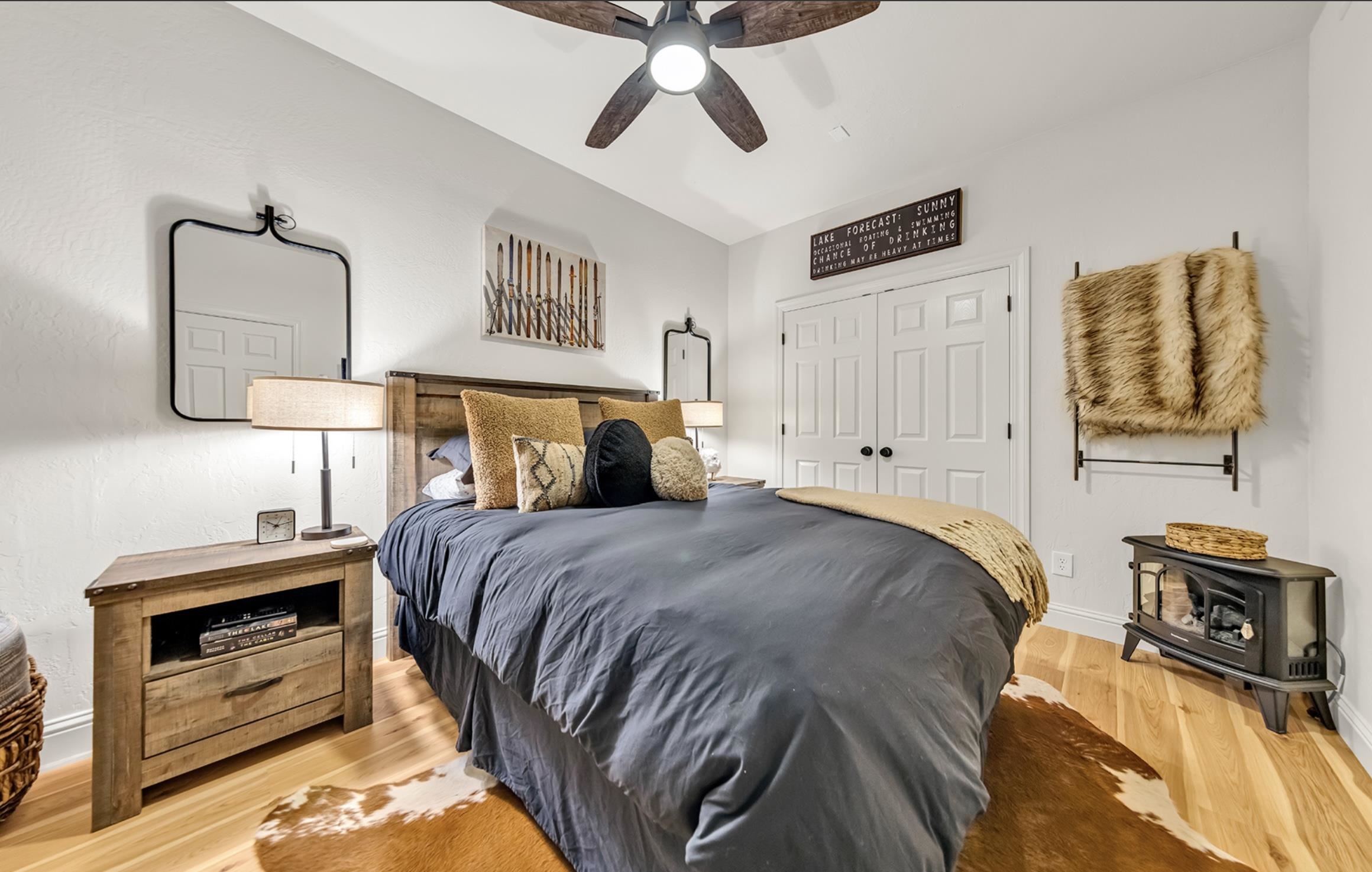 580 Wagon Road, Chesterfield, Texas image 20