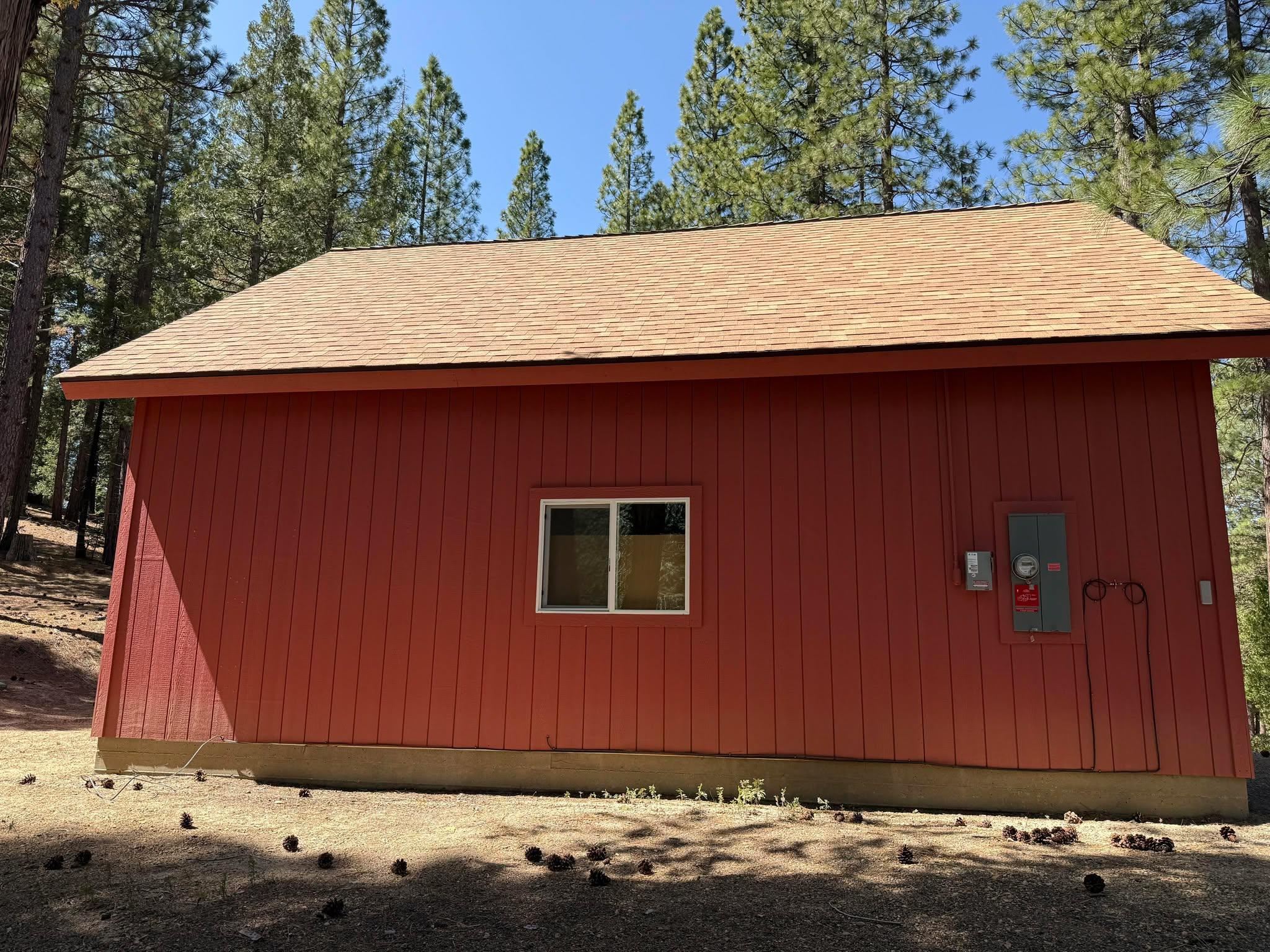 1840 Mourning Dove Lane, Clio, California image 39