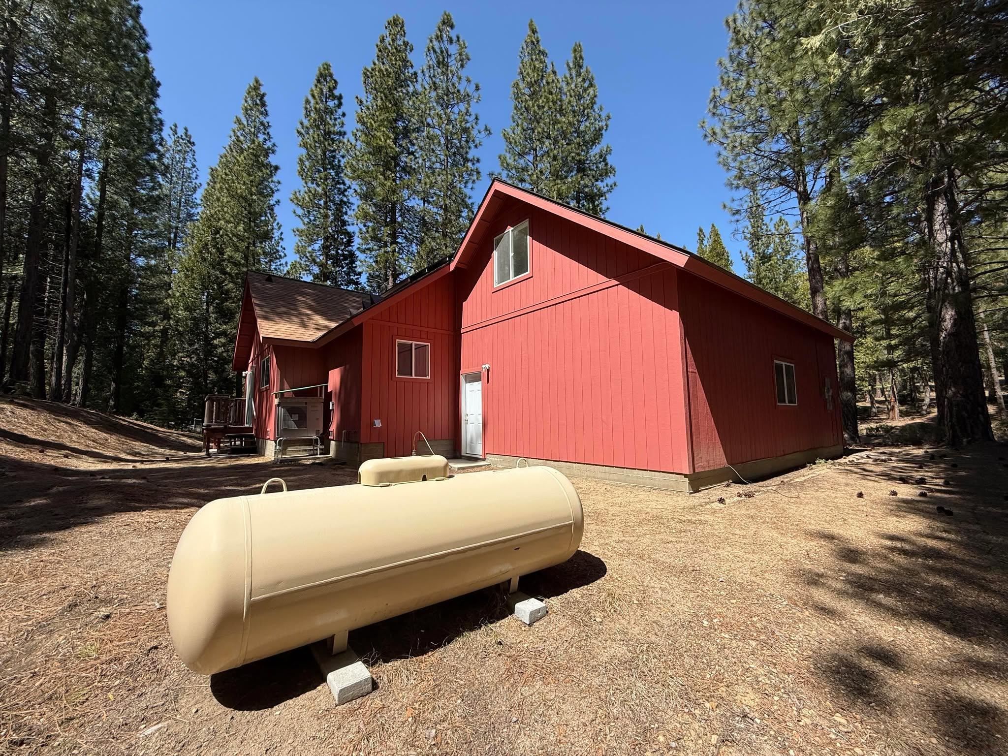 1840 Mourning Dove Lane, Clio, California image 36