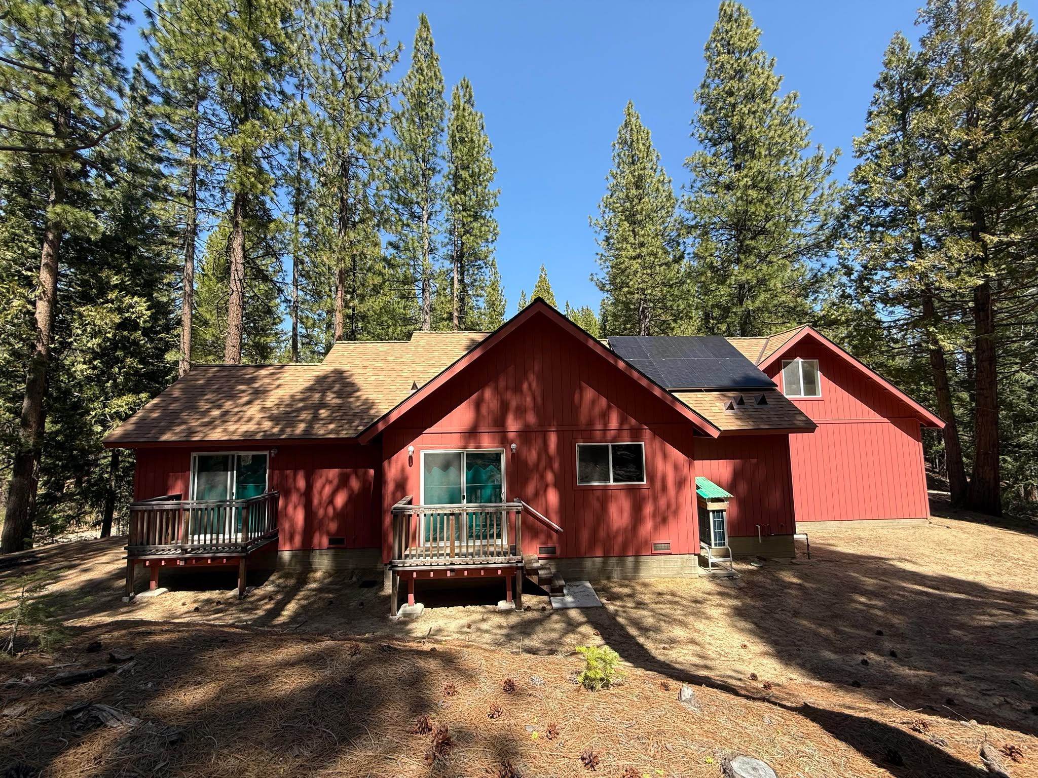1840 Mourning Dove Lane, Clio, California image 41