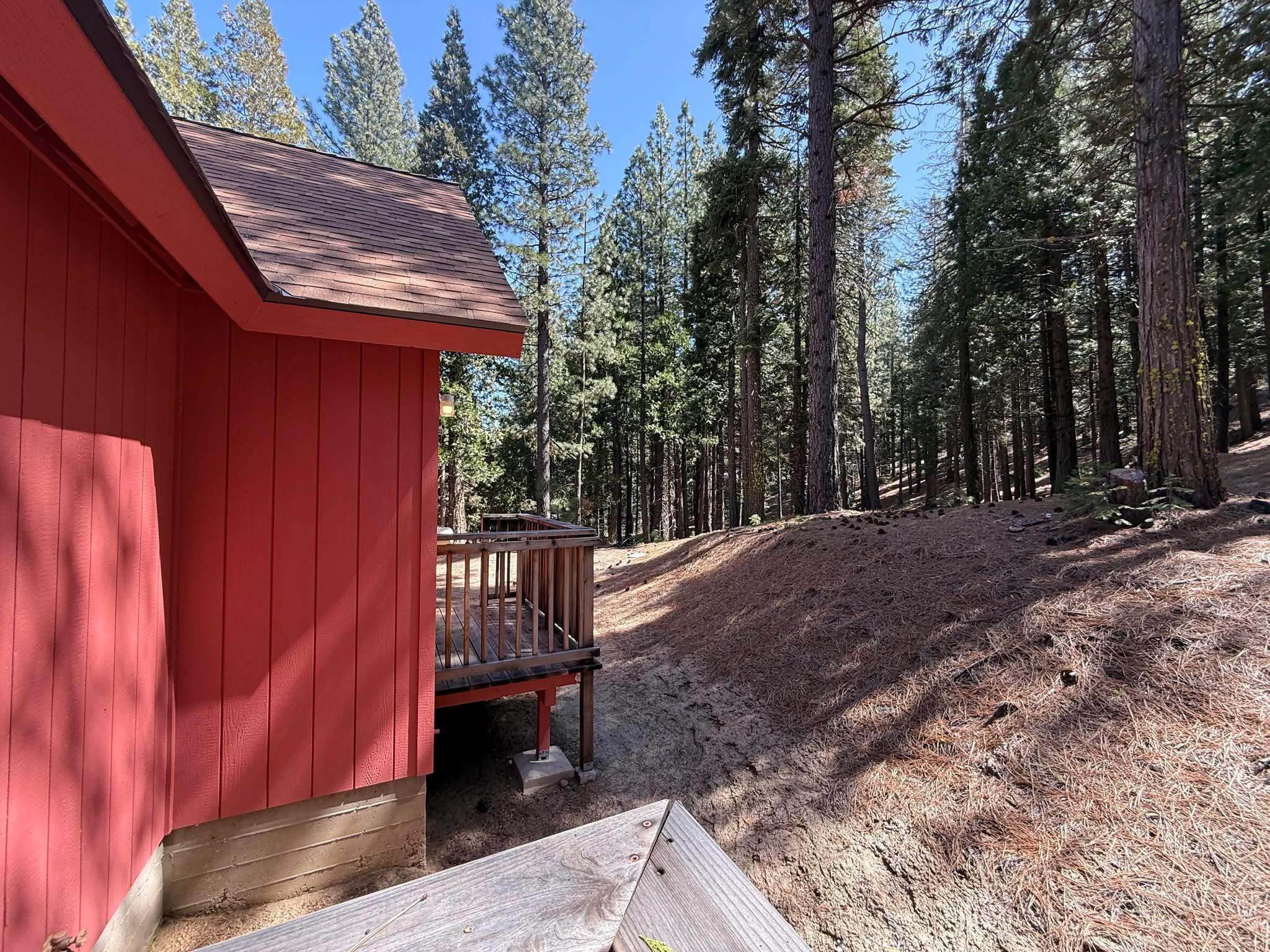 1840 Mourning Dove Lane, Clio, California image 40