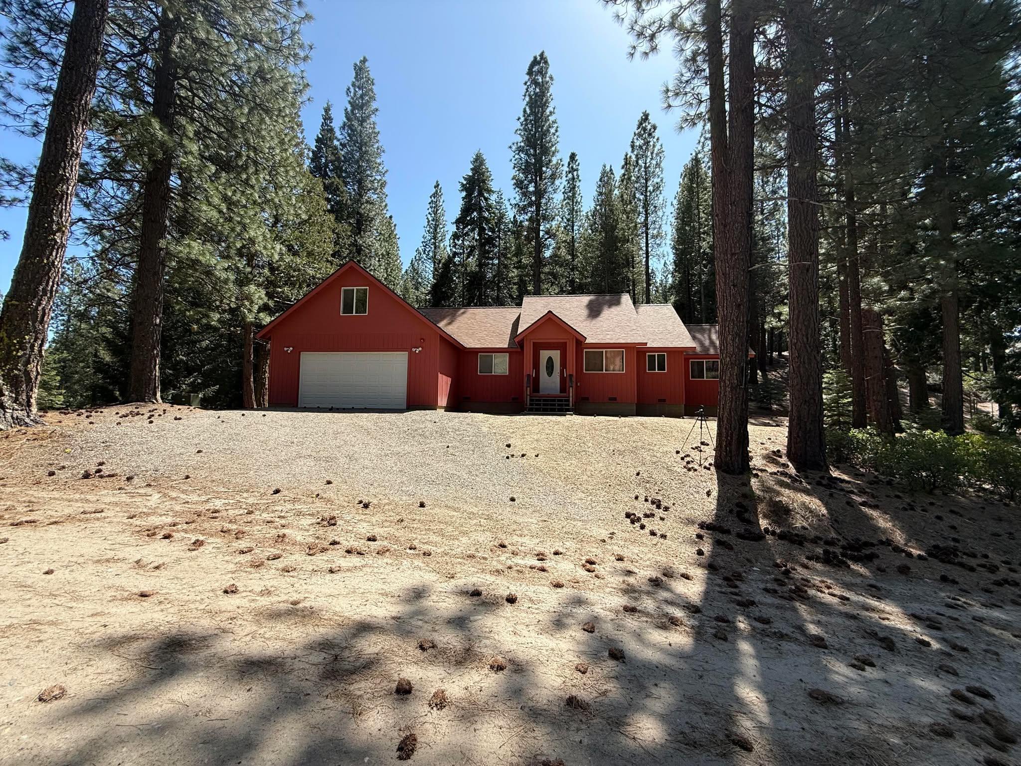 1840 Mourning Dove Lane, Clio, California image 42
