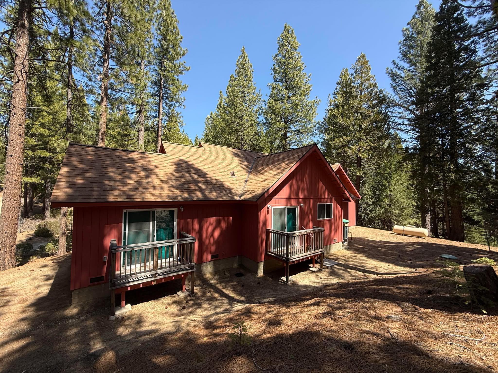 1840 Mourning Dove Lane, Clio, California image 45