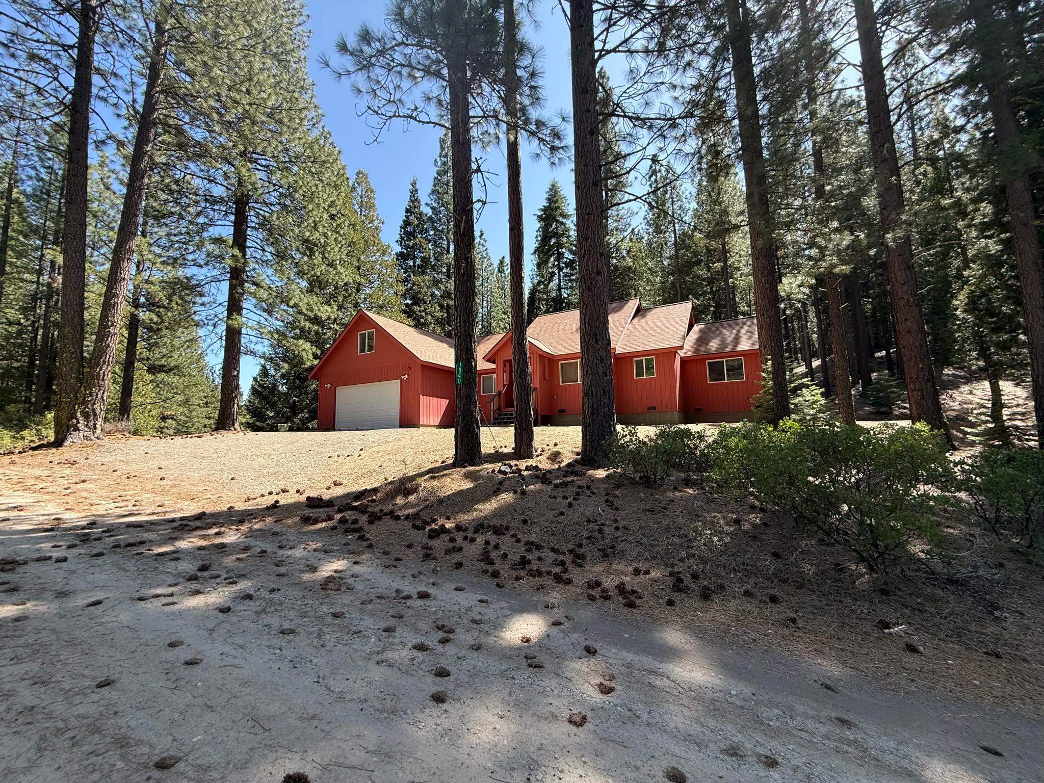 1840 Mourning Dove Lane, Clio, California image 43