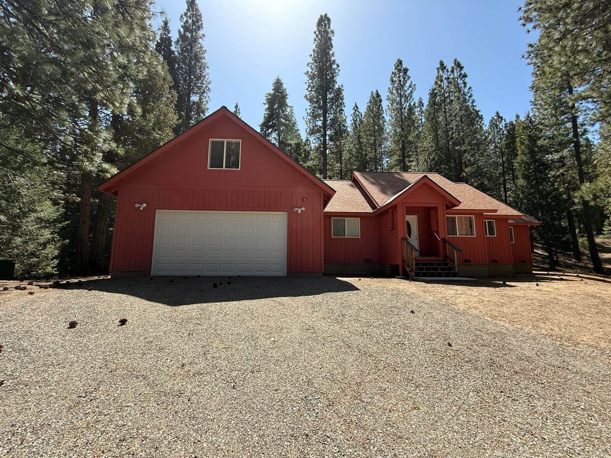 1840 Mourning Dove Lane, Clio, California image 1