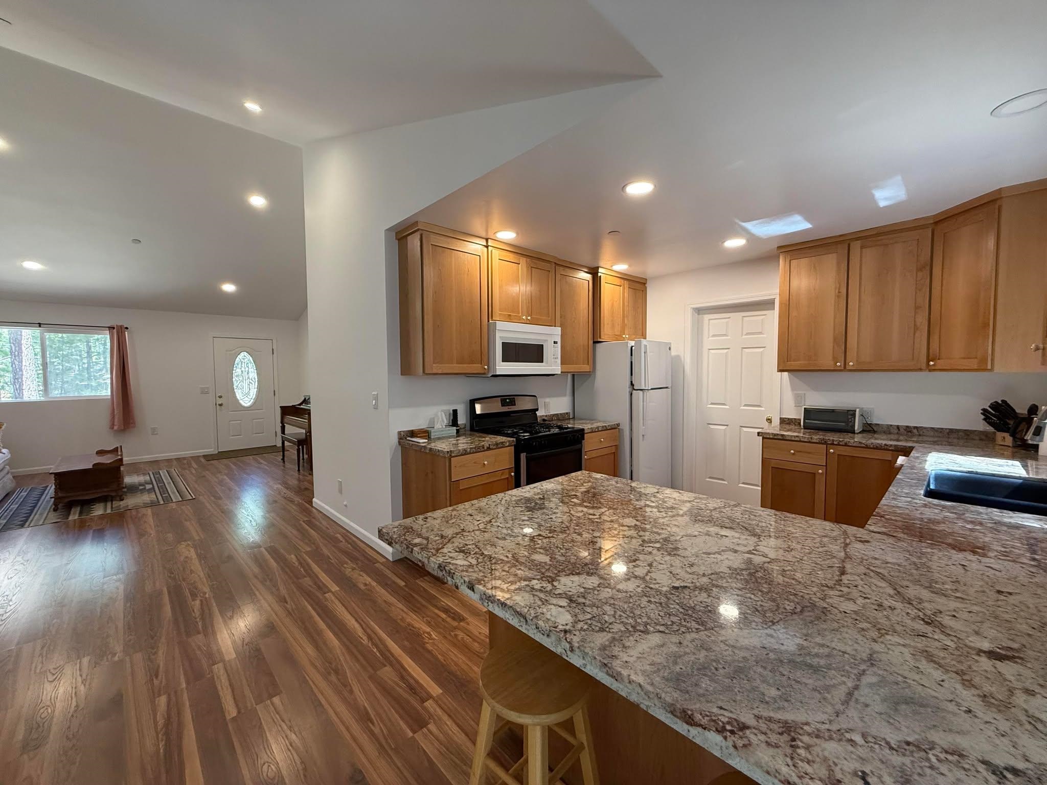 1840 Mourning Dove Lane, Clio, California image 6