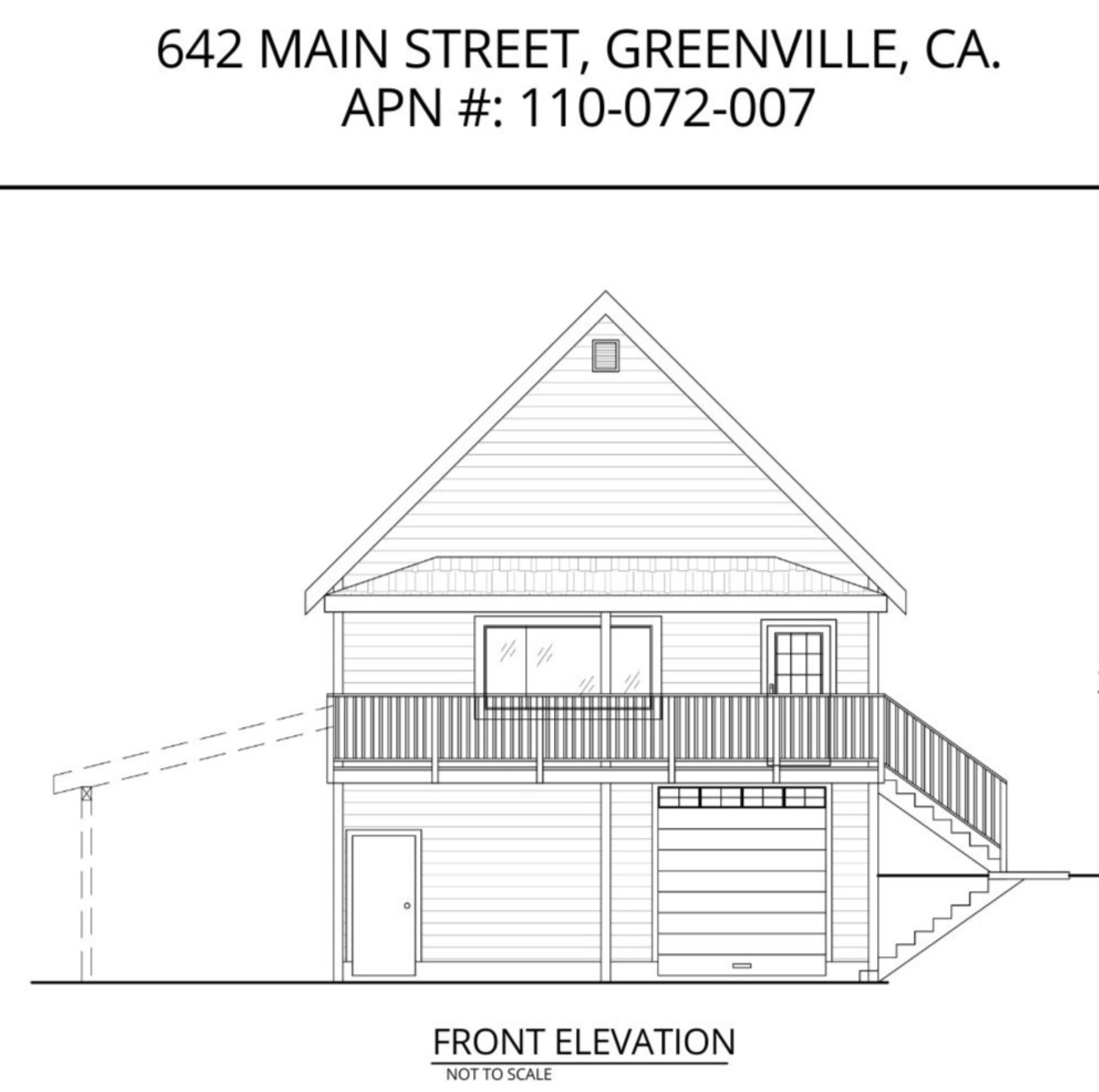 642 N Main Street, Greenville, California image 7