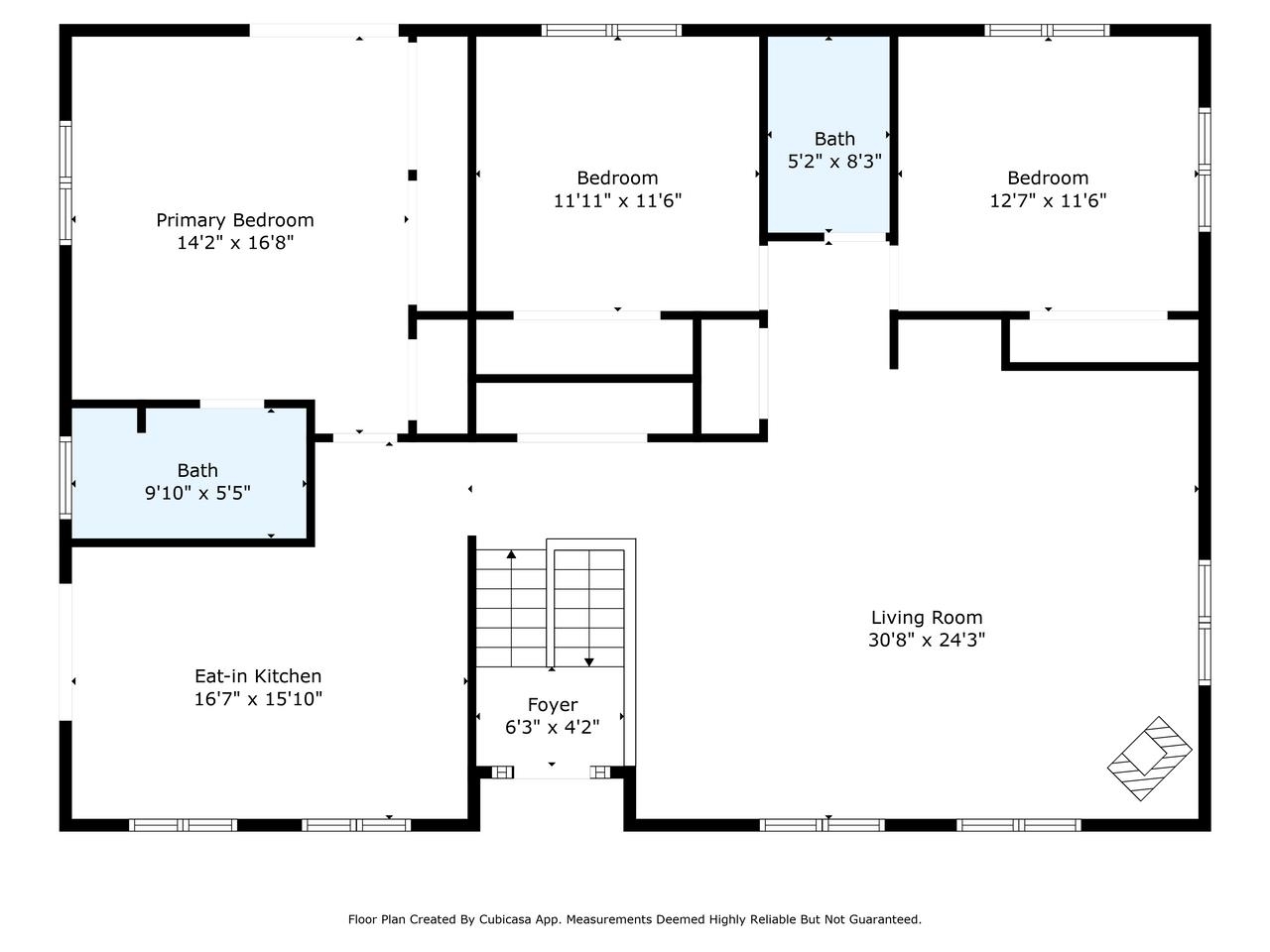 137 Escondido Way, Delleker, Texas image 4