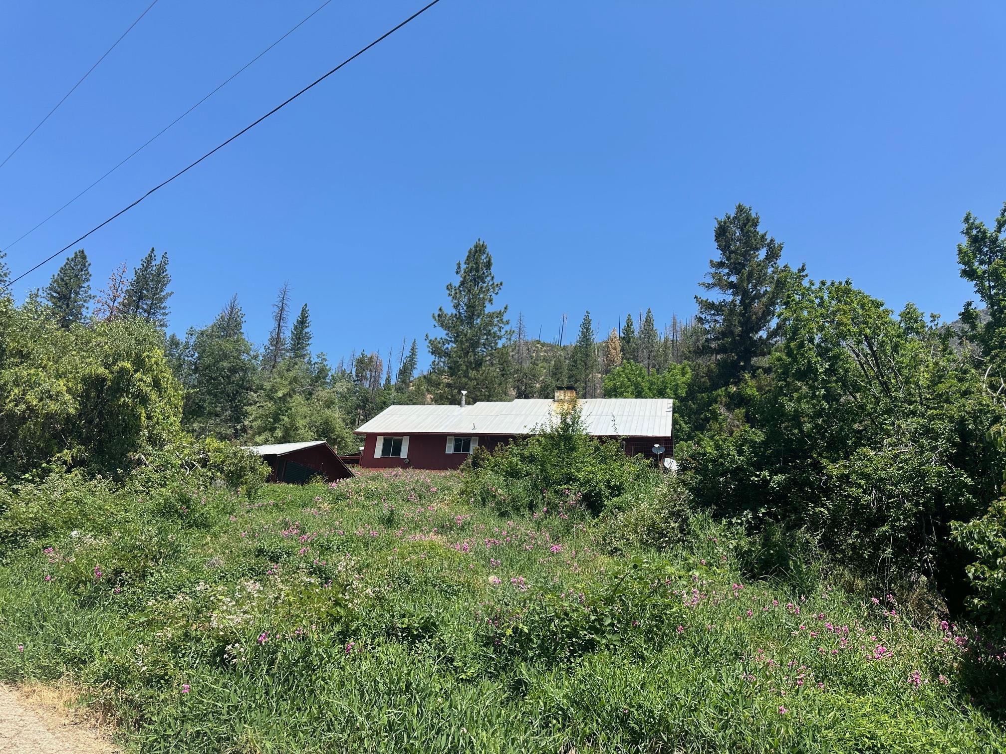 992 Rush Creek Road, Twain, Ohio image 3