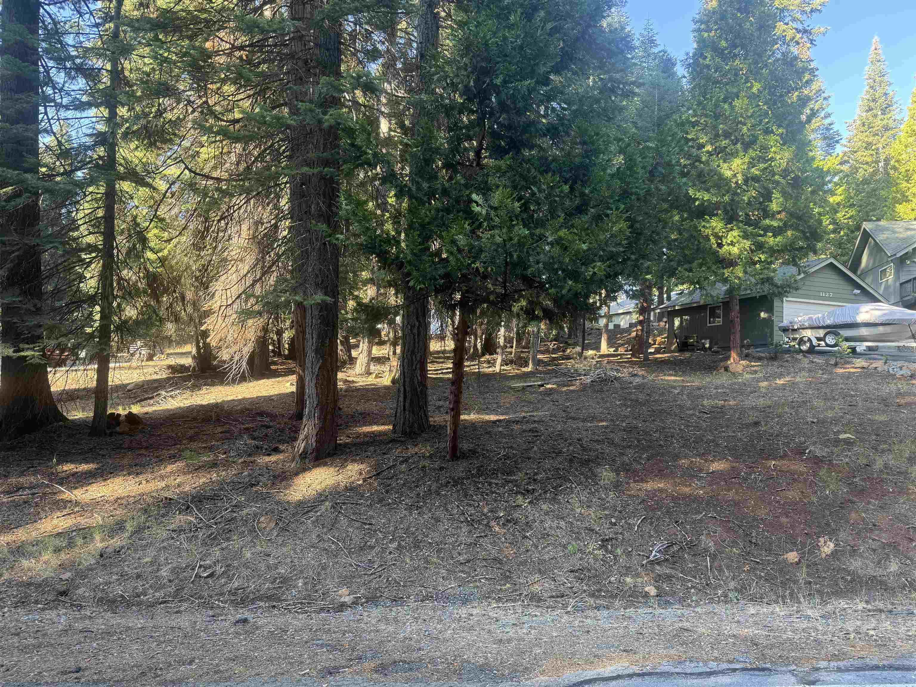 Lake Almanor, California 96137, United States, ,Land,Active,210073