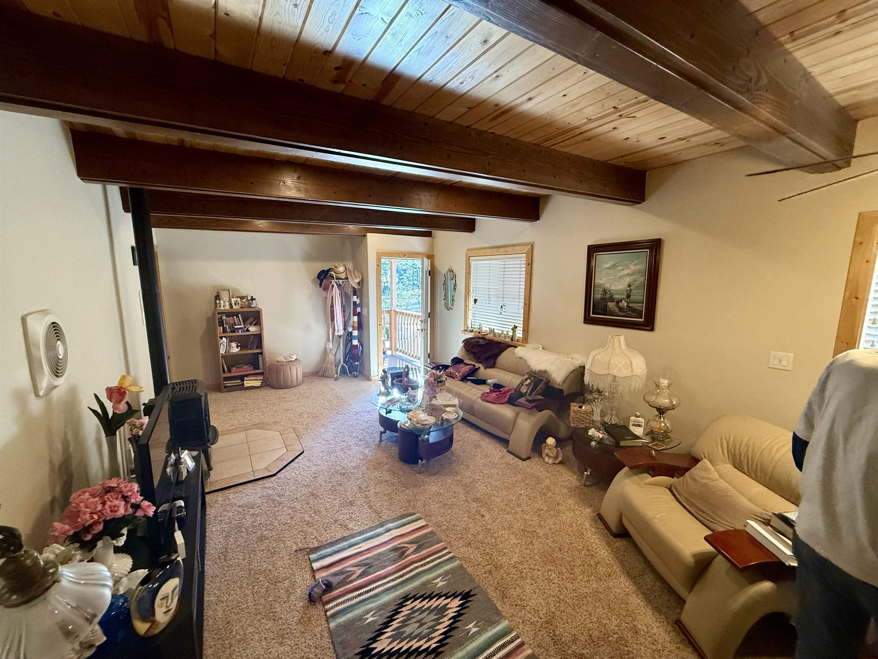 3798 N Mary Ann Lane, Lake Almanor, Ohio image 4