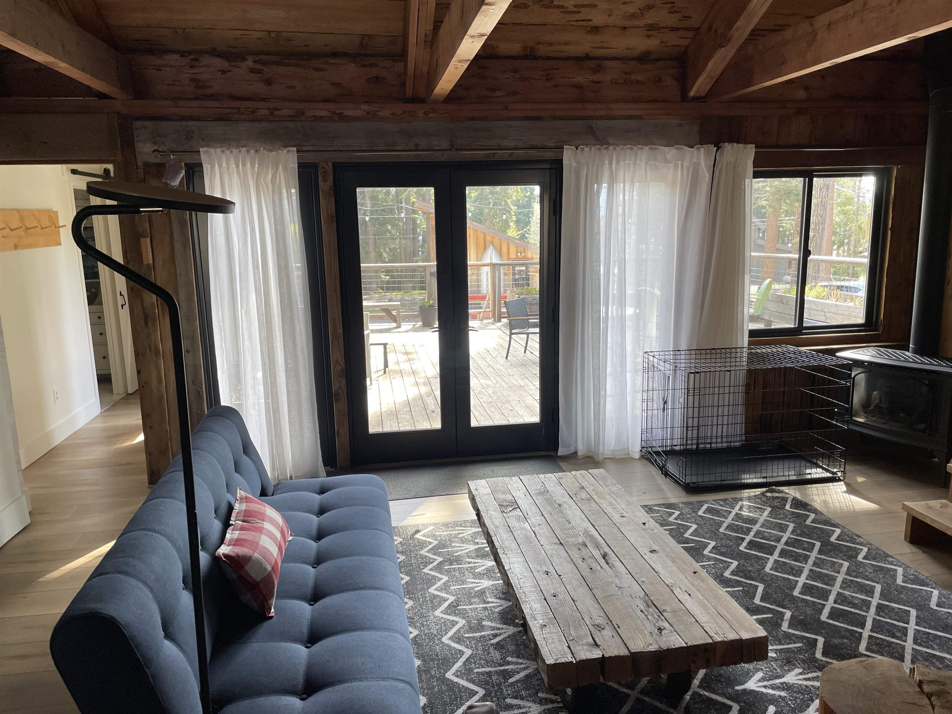 1412 W Lassen View Drive, Lake Almanor, New Mexico image 4