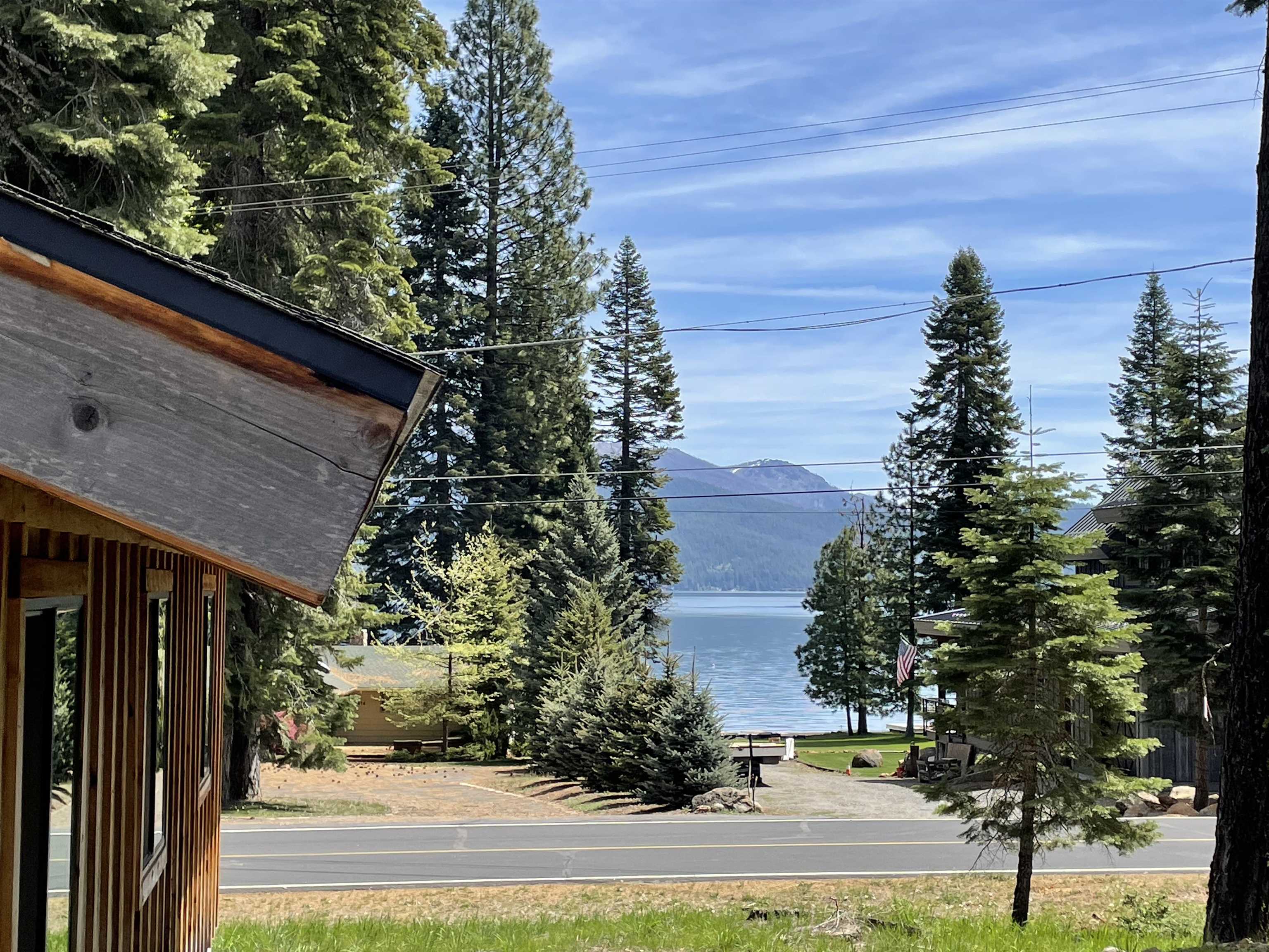 1412 W Lassen View Drive, Lake Almanor, New Mexico image 19