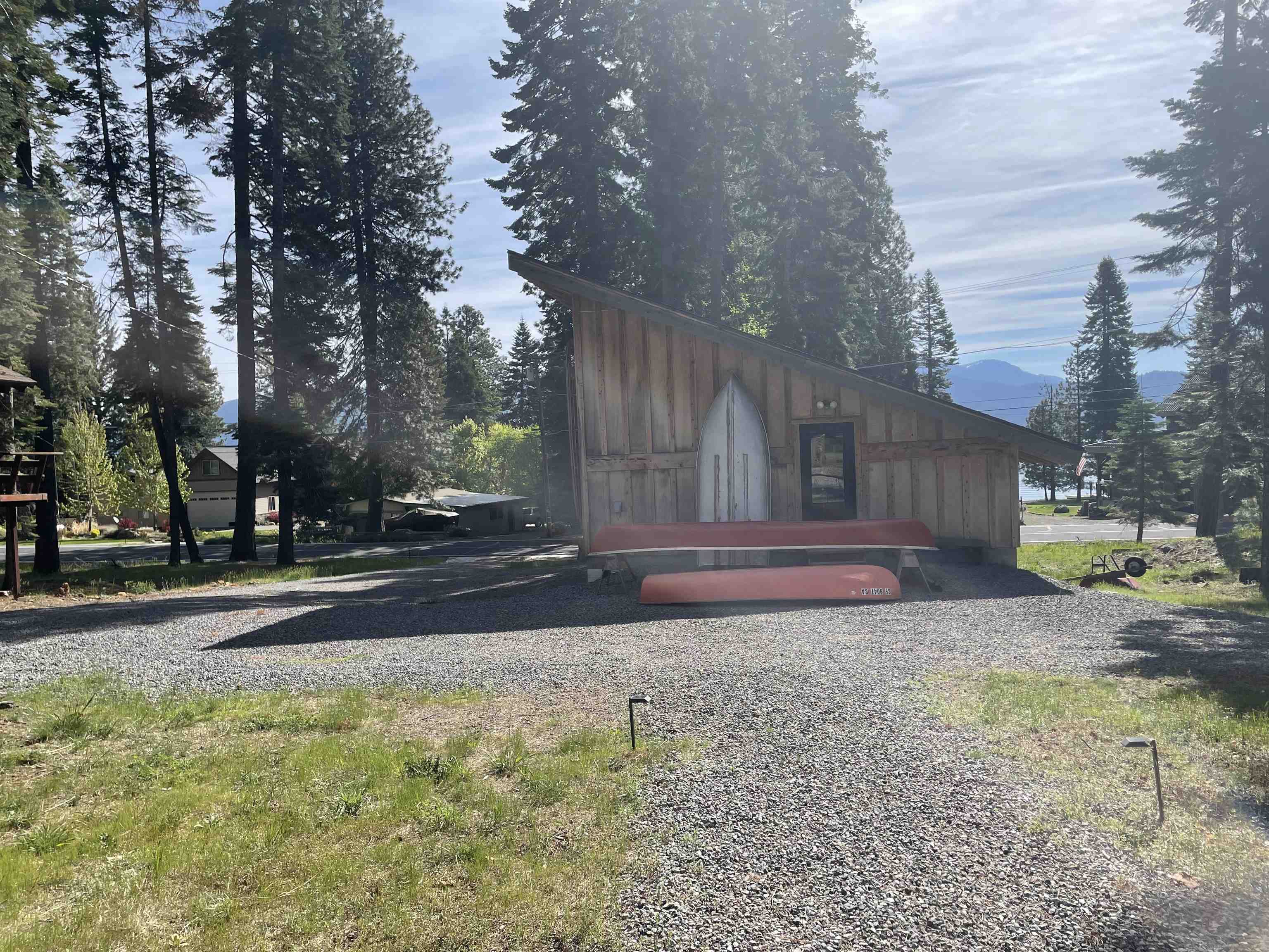 1412 W Lassen View Drive, Lake Almanor, New Mexico image 14