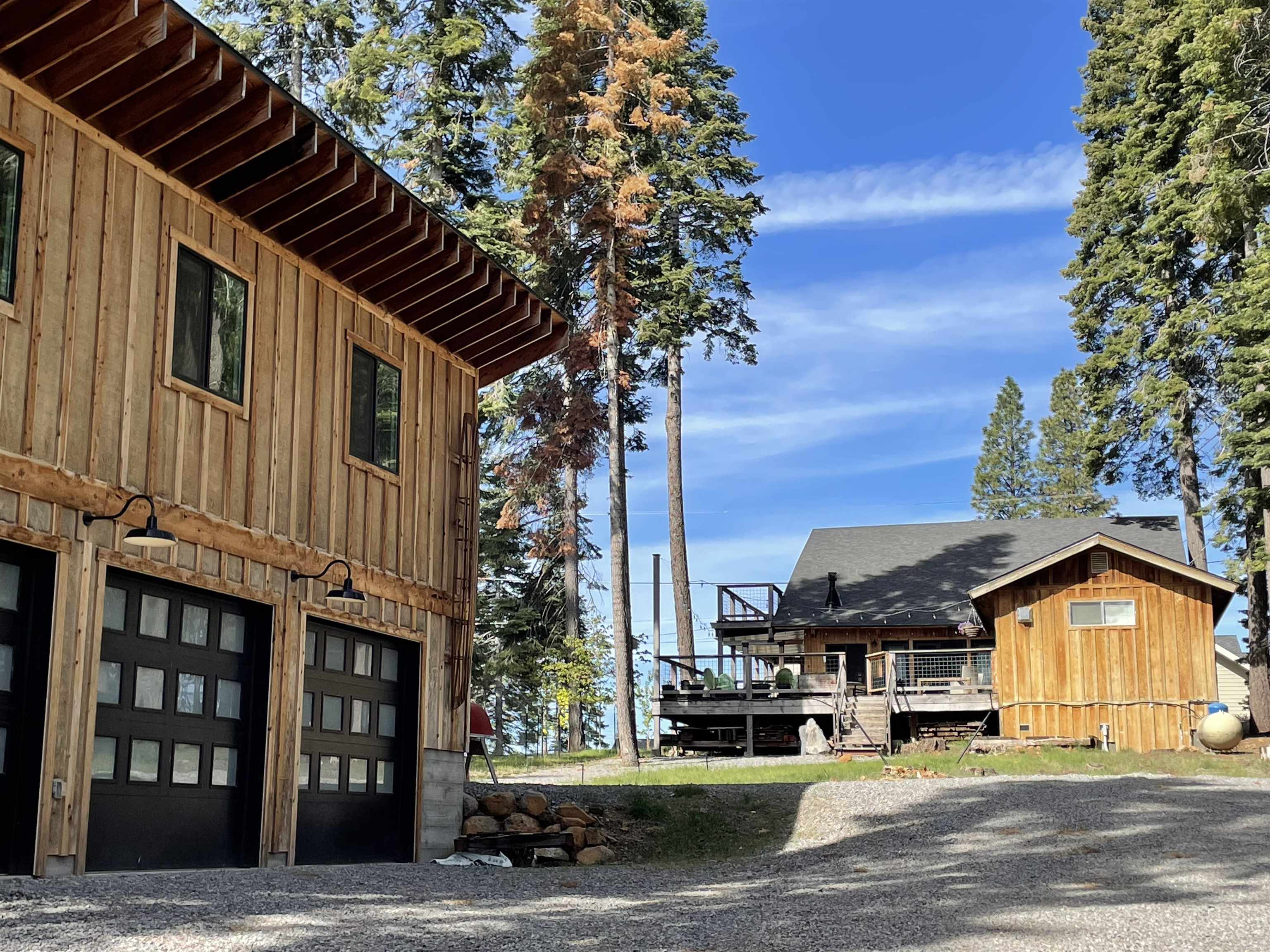 1412 W Lassen View Drive, Lake Almanor, New Mexico image 17