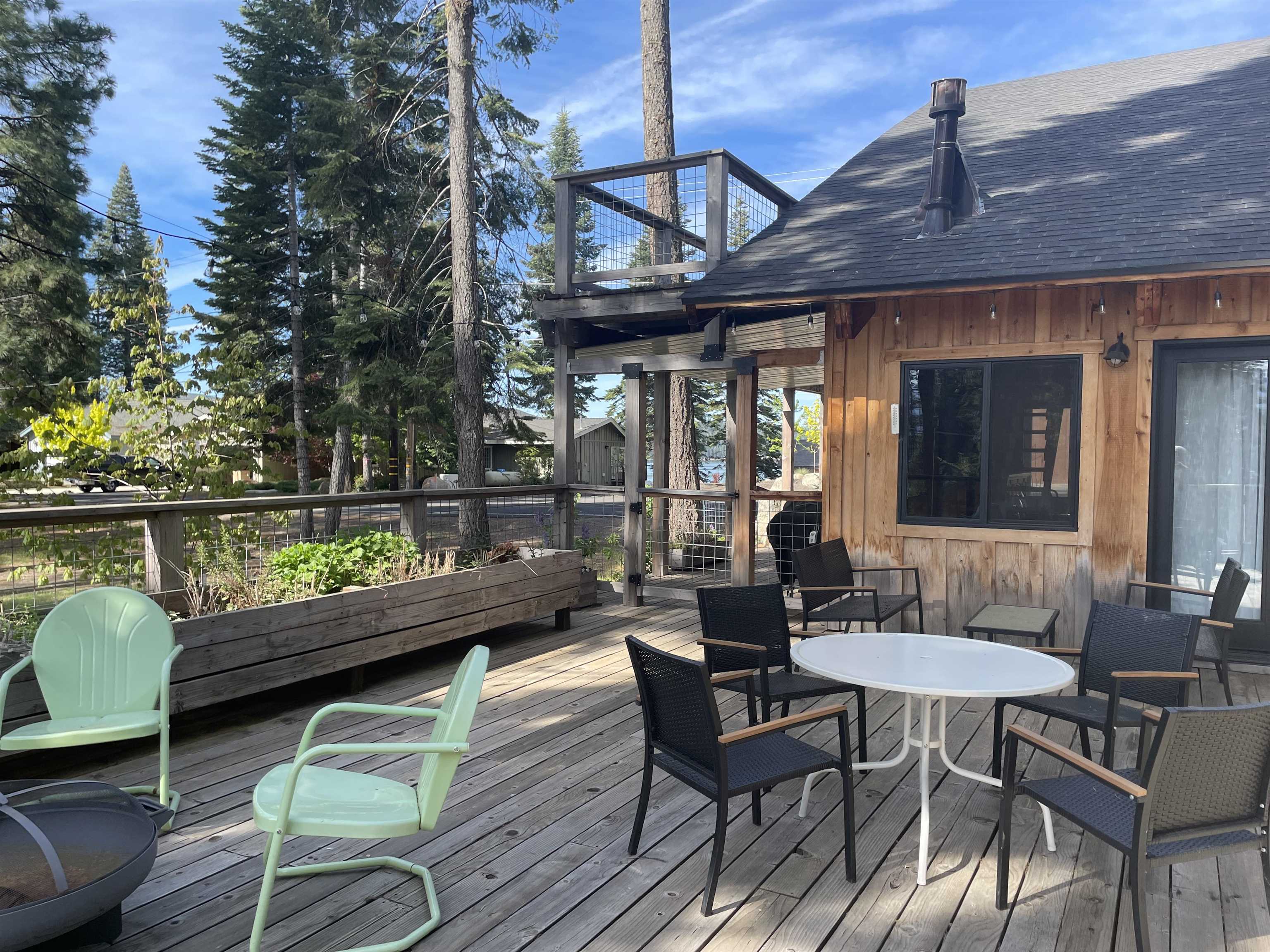 1412 W Lassen View Drive, Lake Almanor, New Mexico image 13