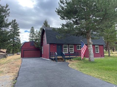 Apartment For Sale - 972 Sierra Brooks Drive<br/> Loyalton, CA 96118