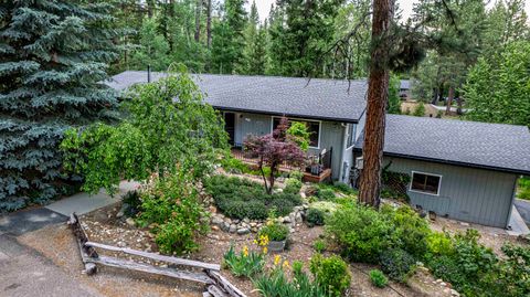 Apartment For Sale - 101 Evergreen Circle Cir<br/> Blairsden, CA 96103