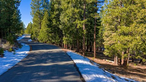Vacant Land For Sale - 1348 Red Sky<br/> Portola, CA 96122