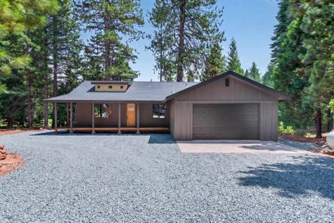 Homes For Sale - 1008 Dyer View Road Rd<br/> Lake Almanor, CA 96137
