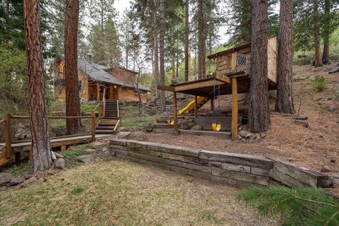 Homes For Sale - 626 Bear Valley Road<br/> Loyalton, CA 96118