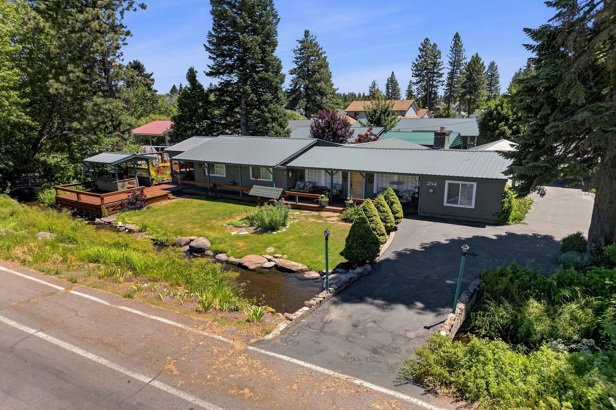 254 Aspen Street