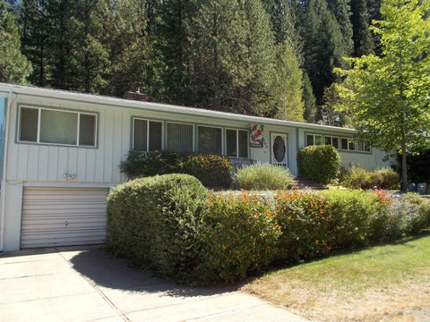 Homes For Sale - 362 Alder Street St<br/> Plumas County, Quincy, CA 95971