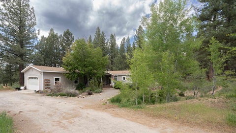Mobile Home For Sale - 350 Idle Hour Drive Dr<br/> Portola, CA 96122