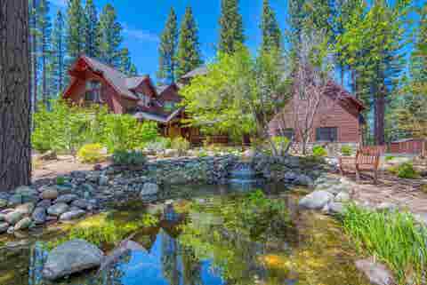 Homes For Sale - 232 Boulder Drive Dr<br/> Clio, CA 96106