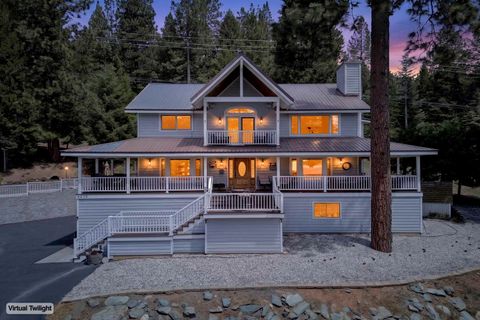 Homes For Sale - 4074 Highway 147<br/> Lake Almanor, CA 96137