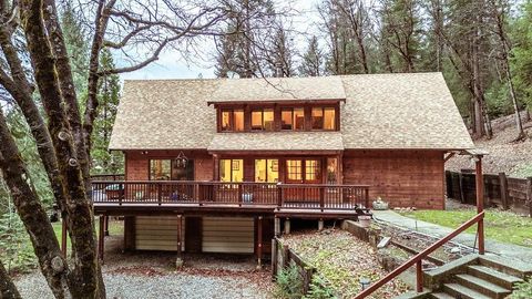 Homes For Sale - 310 Nugget Lane<br/> Quincy, CA 95971