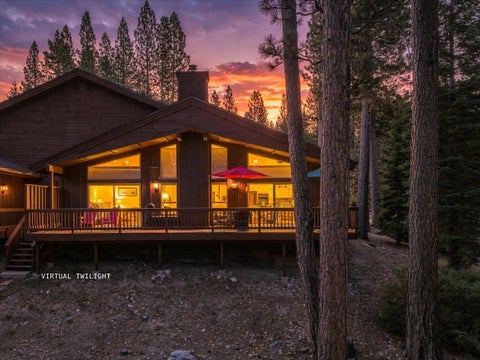 Townhouse For Sale - 213 Deer Creek Crossing<br/> Clio, CA 96106