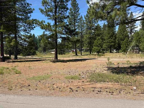 Vacant Land For Sale - 464-715 Mooney Road A-21<br/> Westwood, CA 96137