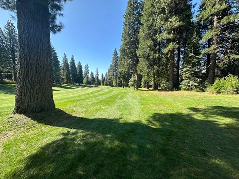 Vacant Land For Sale - 25 Highwood Circle Cir<br/> Lake Almanor, CA 96137