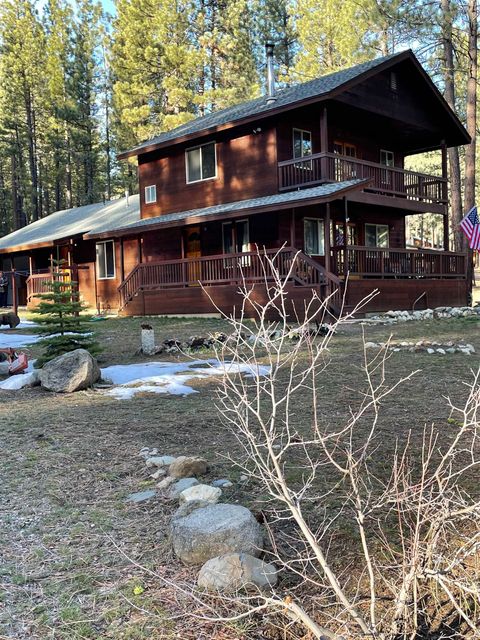 Homes For Sale - 76933 Rocky Point Road Rd<br/> Plumas County, Portola, CA 96122