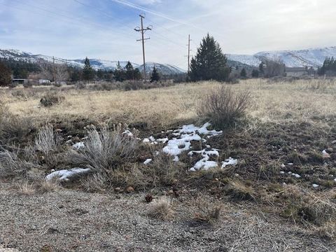 Vacant Land For Sale - 440 Rancho Circle Drive #2<br/> Loyalton, CA 96118