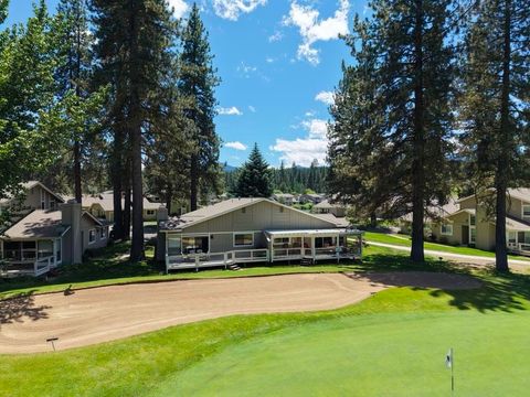 Apartment For Sale - 102 Ponderosa Drive Dr<br/> Blairsden, CA 96122