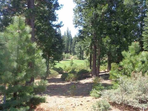Vacant Land For Sale - 152 Treetop Circle<br/> Plumas County, Lake Almanor, CA 96137